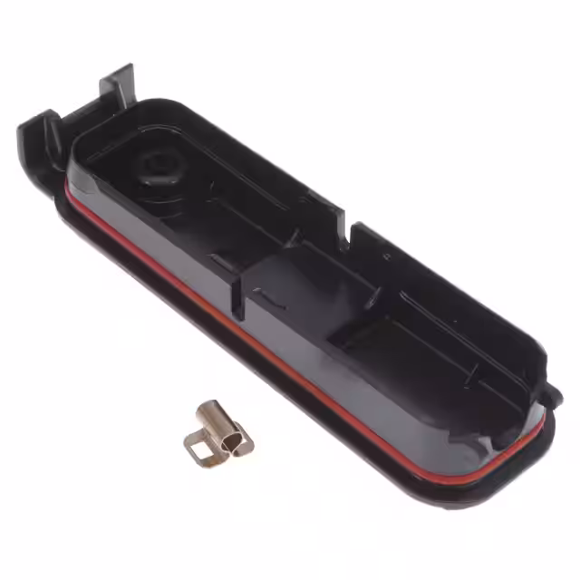 2306316-1 TE Connectivity AMP Connectors  Photovoltaic (Solar Panel) Connector Assemblies